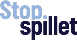 stop spillet