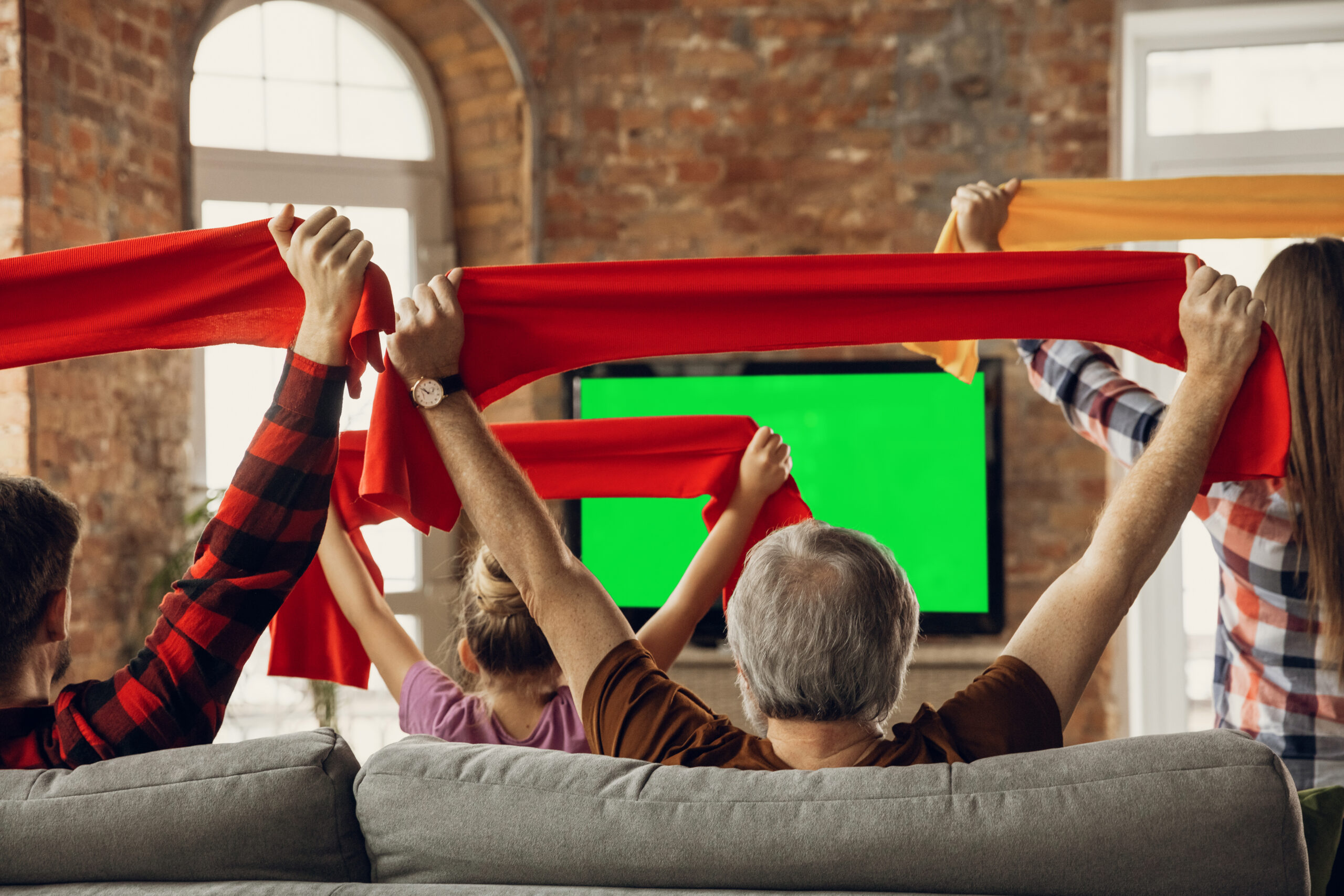livestream fodbold
