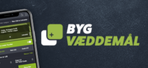 Byg Dine Egne Væddemål Hos ComeOn