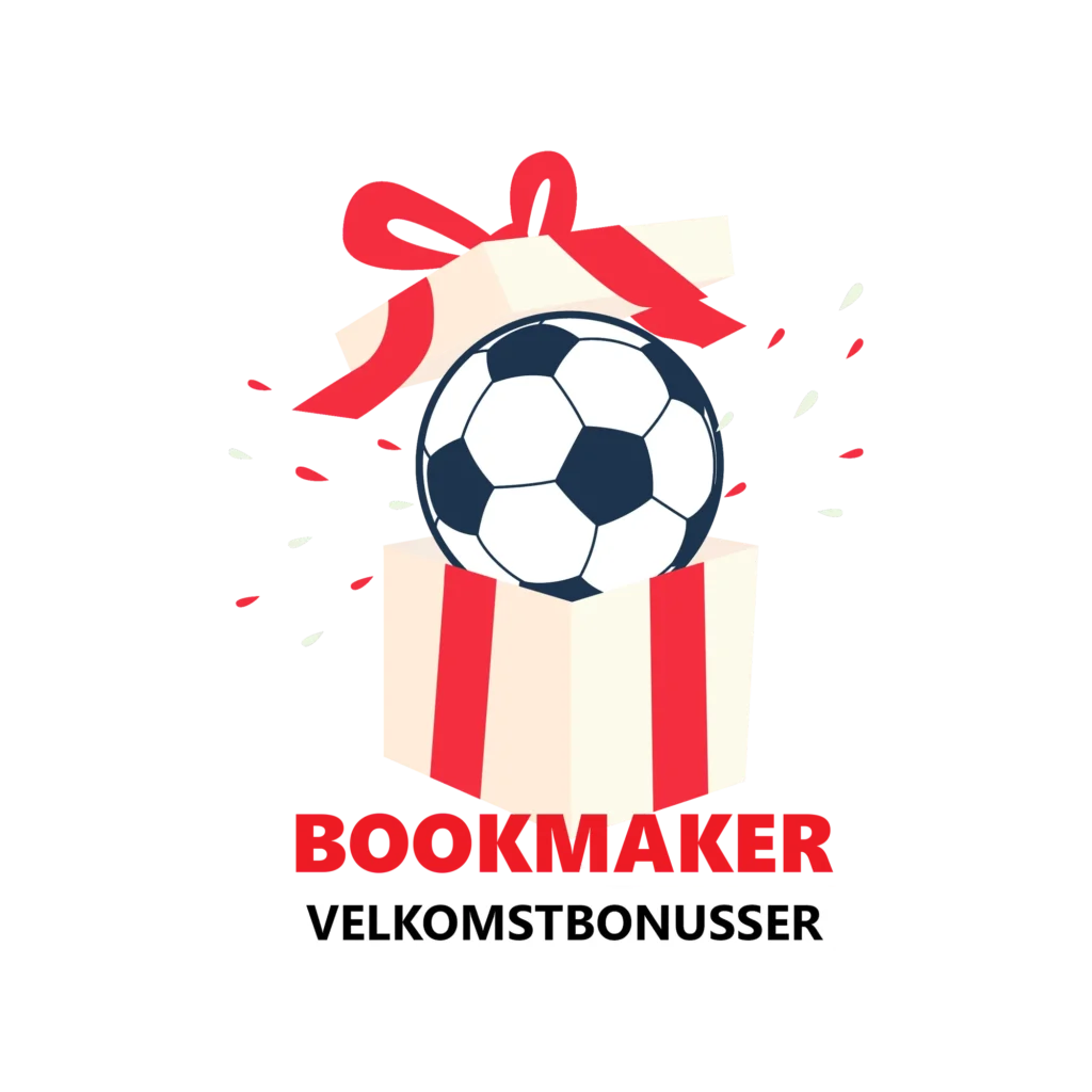 Bookmaker velkomstbonusser