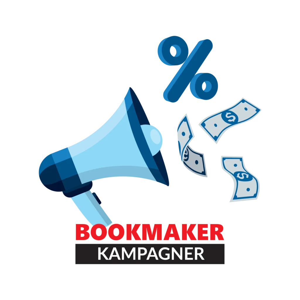 Bookmaker kampagner
