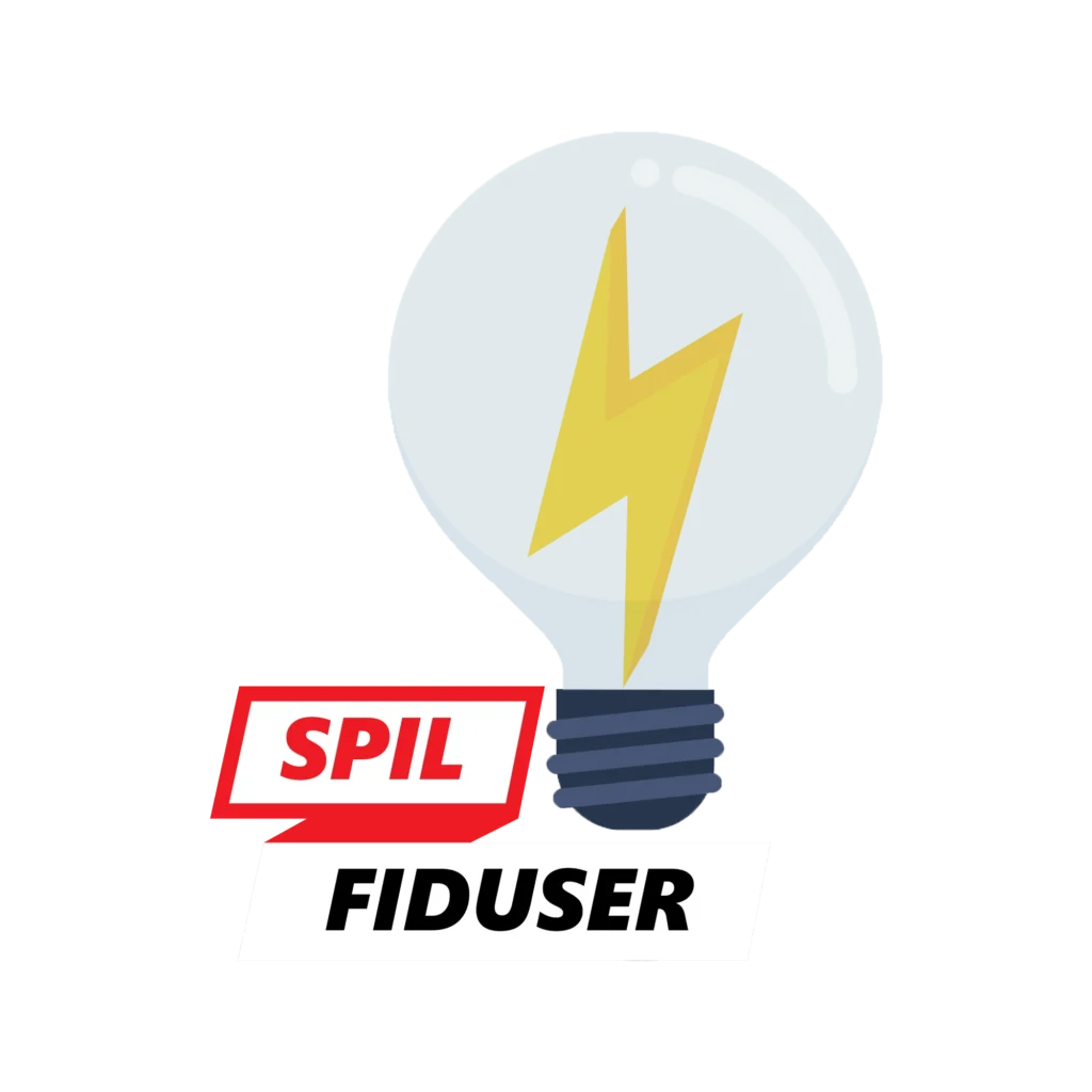Spilfiduser